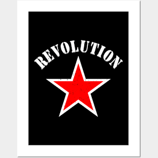 Che Guevara Shirt Revolution Rebel Tee Gerrilla Fighter Posters and Art